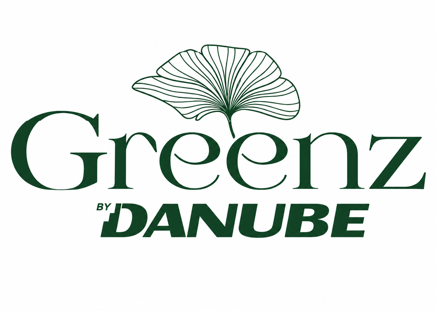 Greenz by Danube